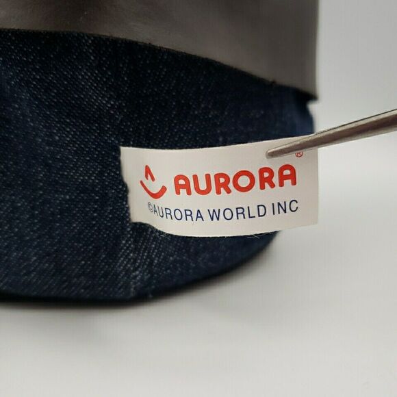 Singing Dancing Plush Cowboy Bear Aurora World Lasso Stuffed Animal Buffalo Gals - Picture 11 of 16